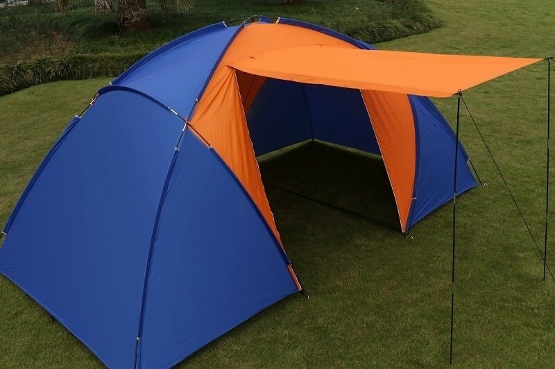 Cheap Goat Tents 5